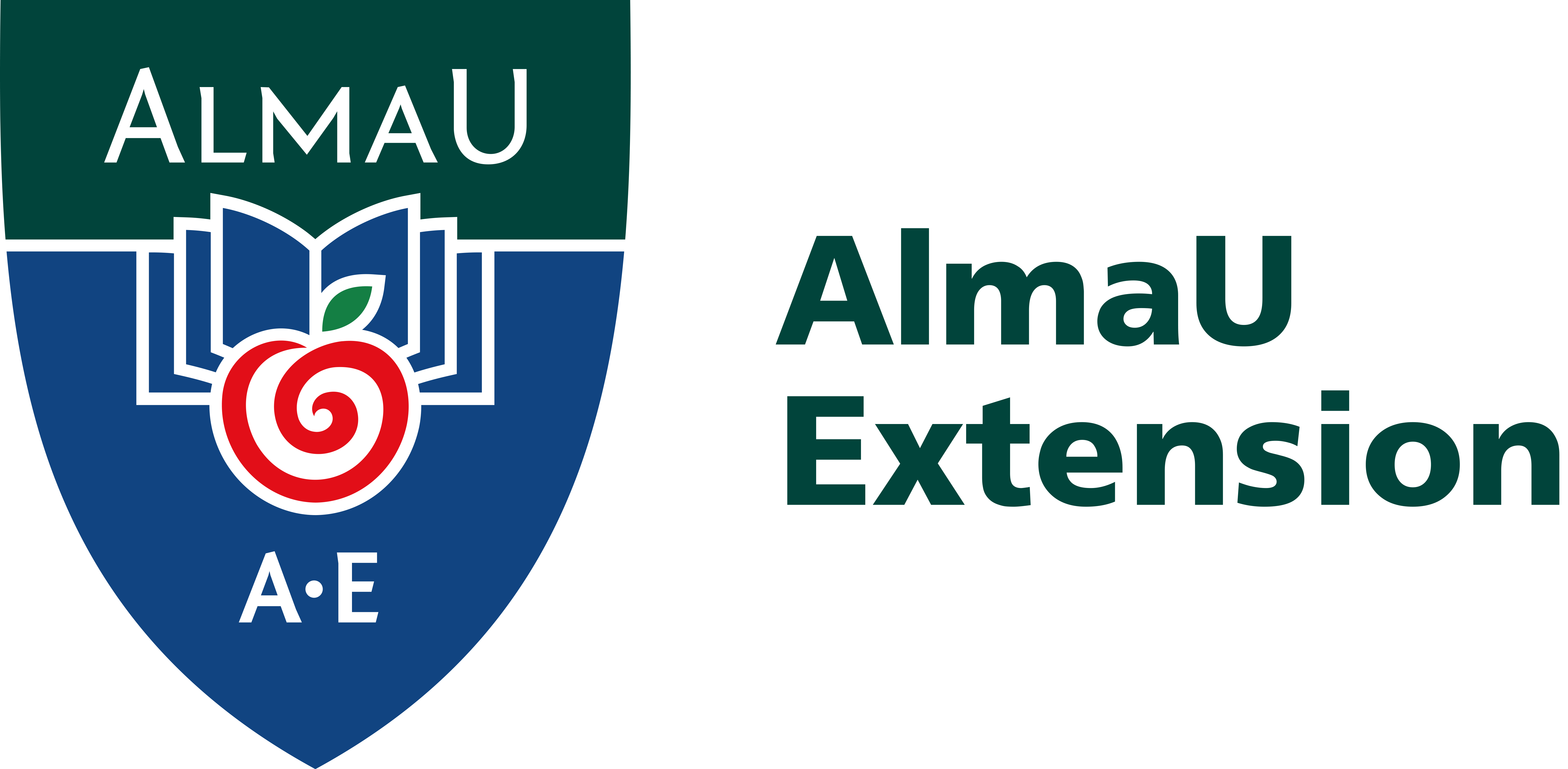 AlmaU Extension